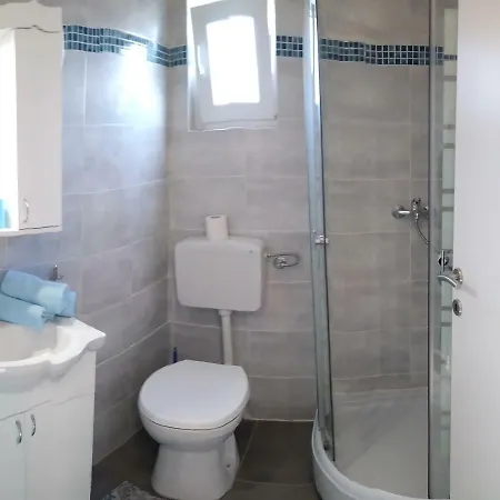 Malo More Apartmán Kruševo