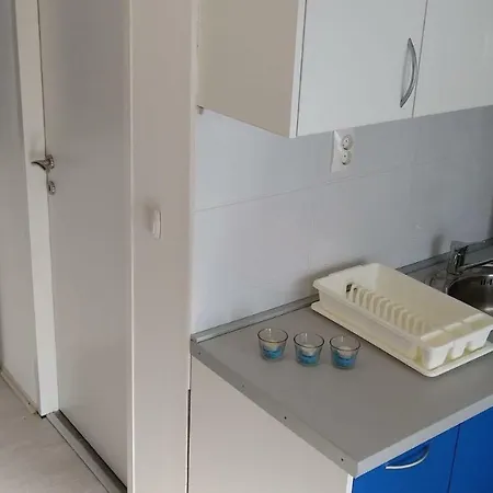 Malo More Apartmán