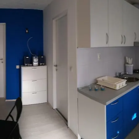 Malo More Kruševo